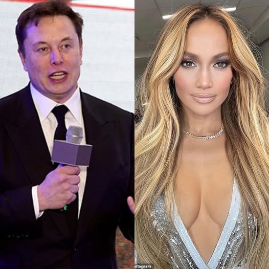 Elon Musk releases explosive list and photos of stars linked to Diddy – “The truth must come to light.”.