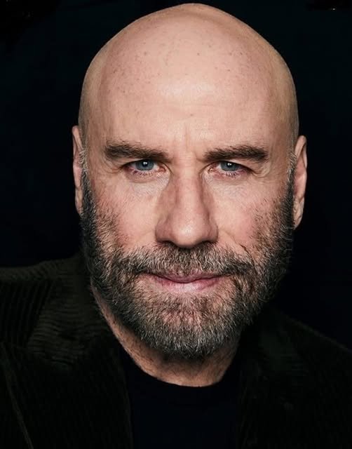 With Heavy Hearts: The Icon John Travolta Needs Our Prayers and Support 