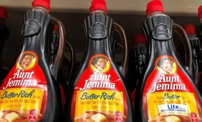 “Aunt Jemima’s” great-grandson angry that her legacy is being scrapped: “It’s injustice to my family”