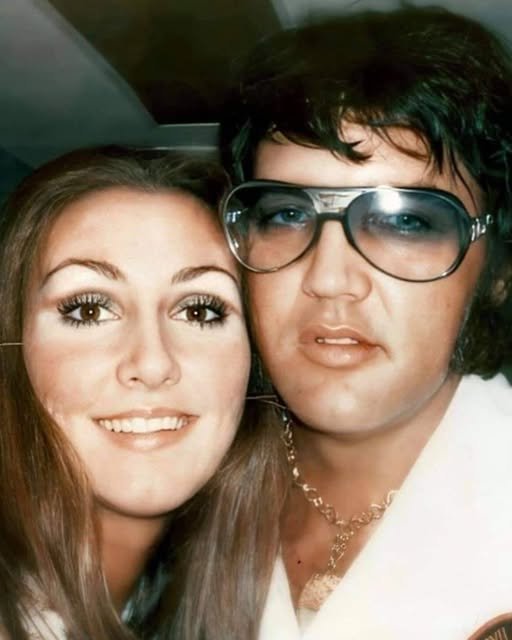 Linda Thompson opens up on relationship with Elvis Presley, confirms what we all knew