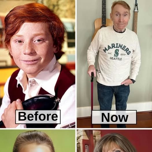 The Cast of The Partridge Family: Where Are They Now?