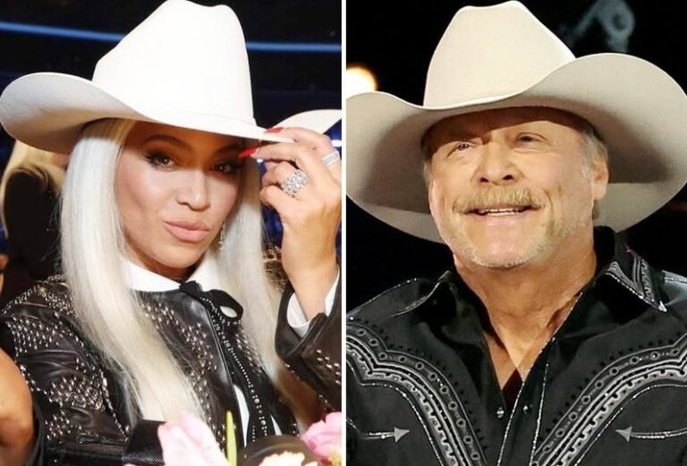 Alan Jackson Says Beyonce Doesn’t Deserve Country Music and Grammy for Best Country Album