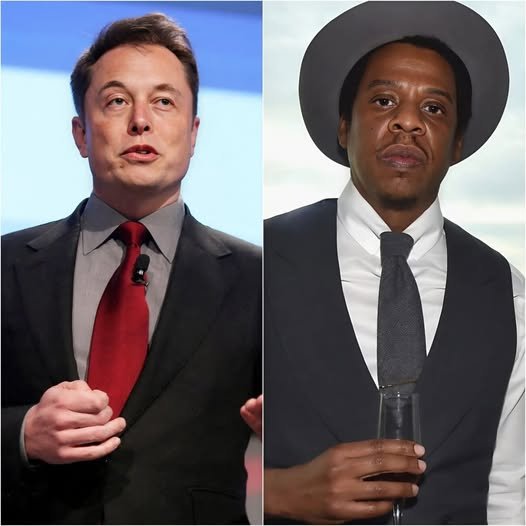 Elon Musk Claims Jay-Z Spent Millions to Secure Beyoncé’s Best Country Album Win