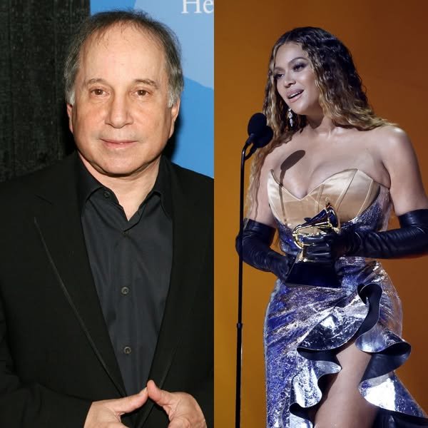 Paul Simon: “Giving Beyoncé A Grammy In The Country Music Category Is A Slap In The Face Of This Music Genre!” GT