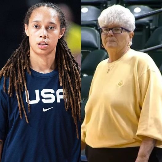 Lin Dunn Calls for Brittney Griner to Be Expelled from U.S. Olympic Team – “You Disrespect the American Anthem, You Don’t Deserve to Represent This Country”