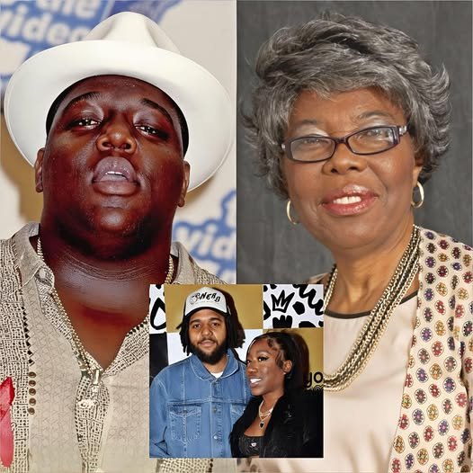 How Biggie’s Estate Grew from $10 Million to $160 Million The Legacy of Voletta Wallace