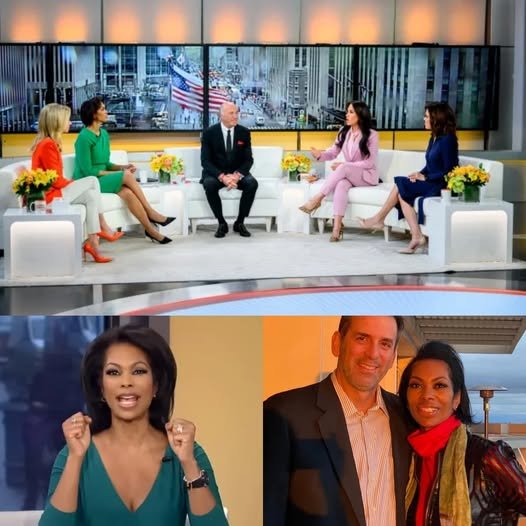 “BREAKING BARRIERS” – Harris Faulkner Celebrates 10 Years of Outnumbered as Fox News’ Fan-Favorite Show Remains the Top-Rated Program