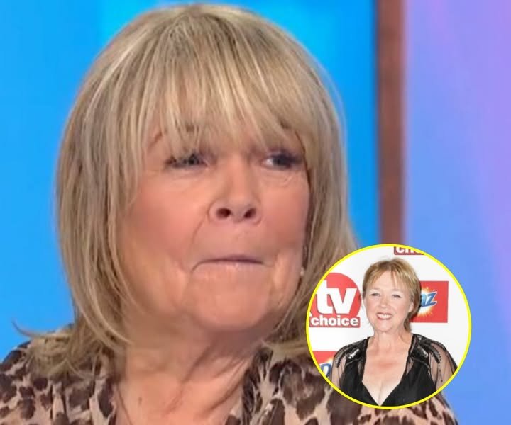 “LIFE IS TOO SHORT” – Linda Robson Shares HEARTBREAKING Update on Best Friend Pauline Quirke! Fans Devastated by the News