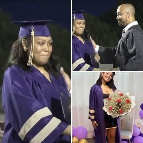 Tragically, an 18-year-old passes away a few weeks after failing to graduate from high school