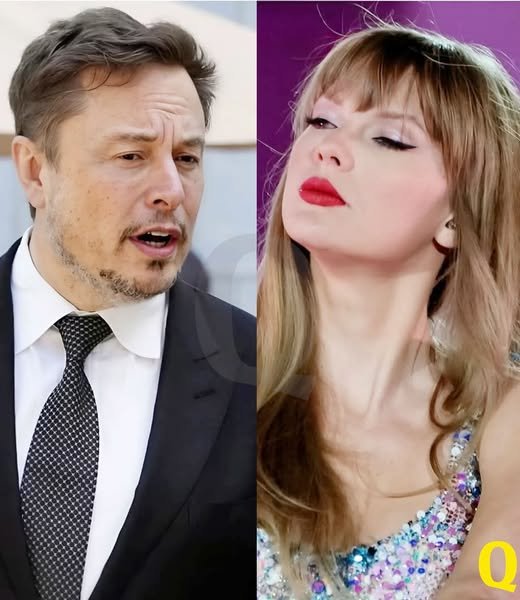 BREAKING NEWS: Elon Musk Faces Furious Backlash from Taylor Swift Fans After “Vulgar” Comments – Calls for His Cancellation Intensify