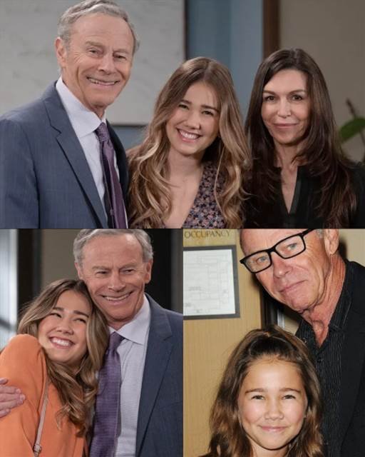 BROOKLYN RAE SILZER SPEAKS OUT ABOUT GH’S EMMA RECAST