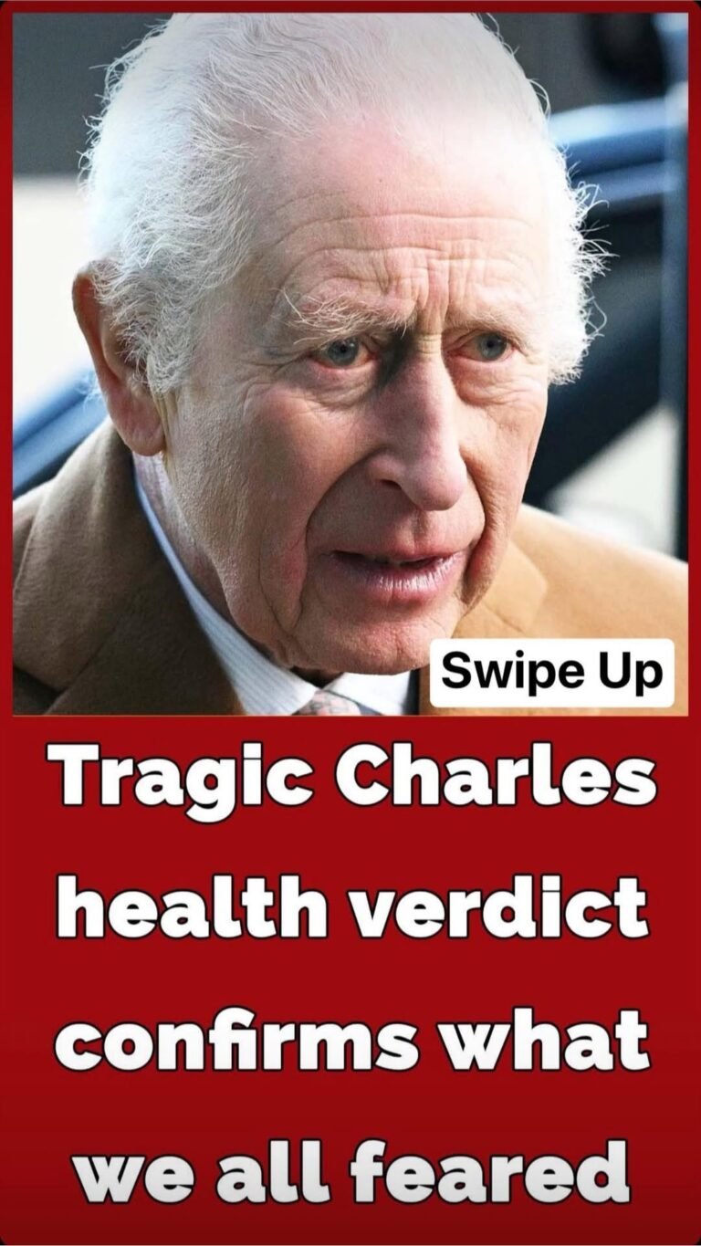 Reasons why King Charles should never again travel outside of the United Kingdom