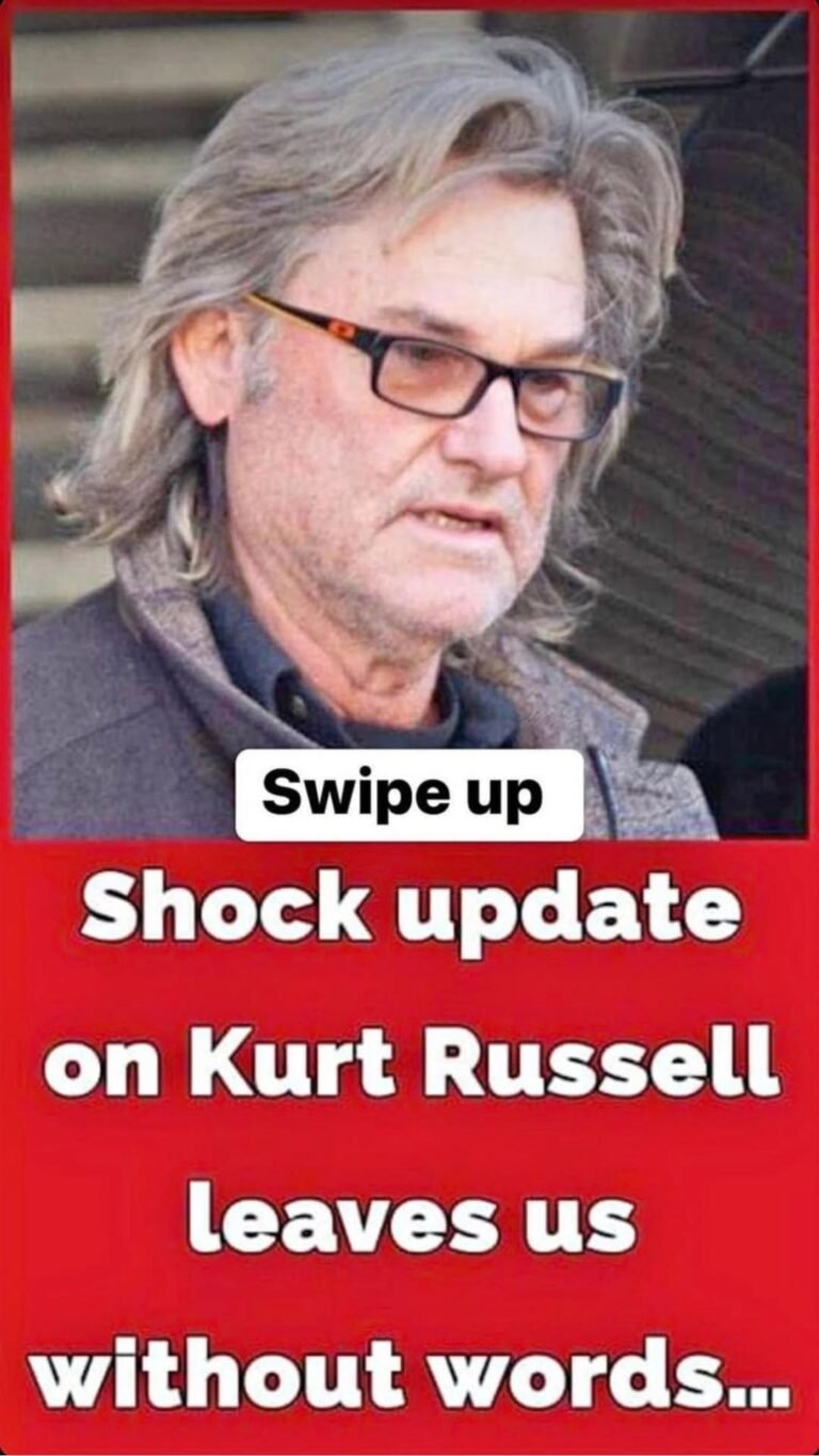 Kurt Russell’s latest image supports rumours, as fans have been saying for a while