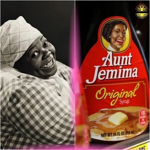 Quaker Oats Announced Aunt Jemima Will Return to Syrup Bottles in 2025?