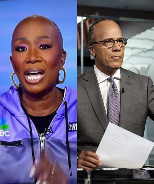 Two major bombshells later… the primetime shakeup at MSNBC and NBC marks the end of an era at the network.