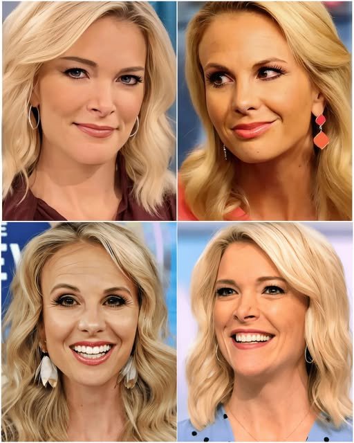 SHOCKING SHAKE-UP: CBS Taps Elisabeth Hasselbeck & Megyn Kelly to Lead Explosive New Show, Set to Replace ‘The View’ and Usher in a Bold New Era for Conservative Women on TV!