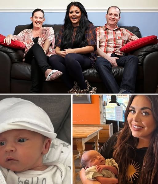 BREAKING NEWS: Gogglebox Star Scarlett Moffatt in Tears as She Shares Emotional Family Update