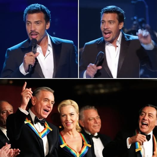 Lionel Richie: A Tribute to Neil Diamond and a Legacy of Timeless Music