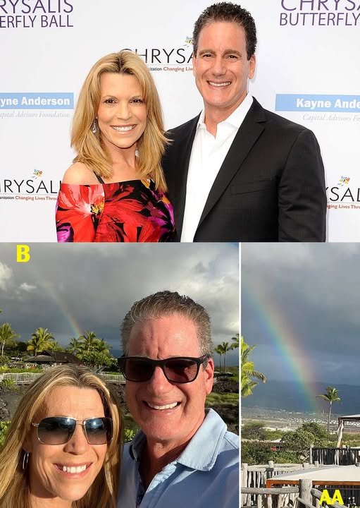 Vanna White is finally ready to marry her beau of 12 years, contractor John Donaldson. A source exclusively explains that Wheel of Fortune co-host, who divorced her first husband in 2002, is lanning a ‘Short and Sweet’ Wedding in Hawaii