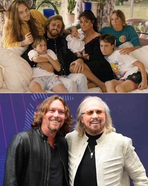 The Bee Gees’ Legacy Lives On—But The Truth About Their Kids Might Surprise You!