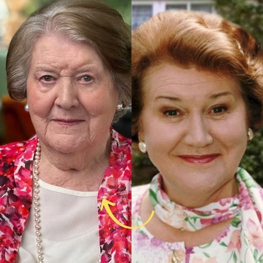 Dame Patricia Routledge’s Blunt Response to Keeping Up Appearances Spin-Off: “They Must Be Desperate”