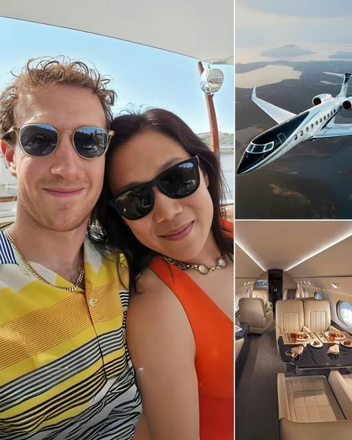 Inside Mark Zuckerberg’s Billionaire Lifestyle: Real Estate, Jets, and Luxury Cars