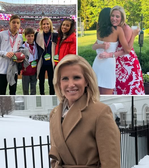 Fox News host Laura Ingraham, 61, reveals her age-defying secrets – She has 3 children