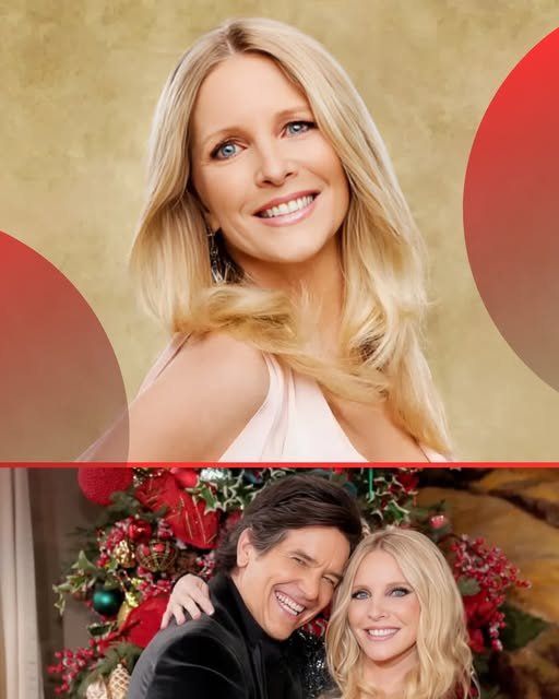 Christine Is Back! Lauralee Bell Returns to The Young And The Restless & The Bold And The Beautiful