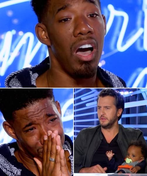 Tears, talent, and an unforgettable act of love—this American Idol moment had it all.