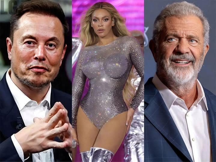 BREAKING: Mel Gibson collaborated with Elon Musk to expose all of Beyoncé’s crimes. “Everyone deserves to know the truth.”