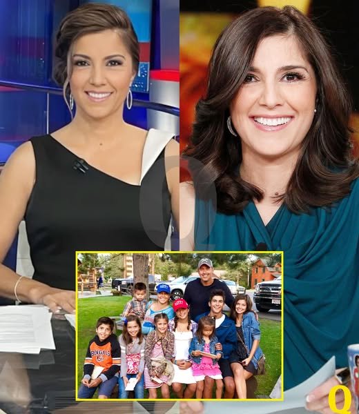 Rachel Campos-Duffy: How My Journey at Fox News Became the Ultimate Mother’s Dream