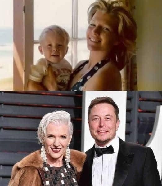 Maye Musk on Her Son, Elon: People Often Misunderstand Him