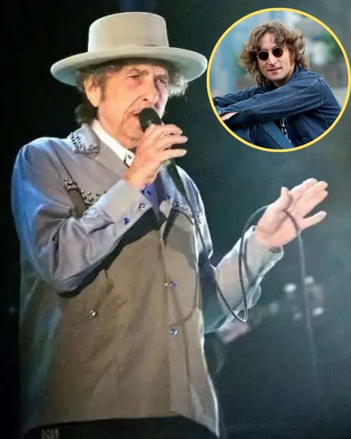 Bob Dylan Tribute to John Lennon, “Roll On, John,” and the Undercover Tour That Inspired It